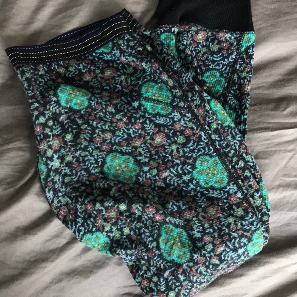 Free People long underwear or leggings